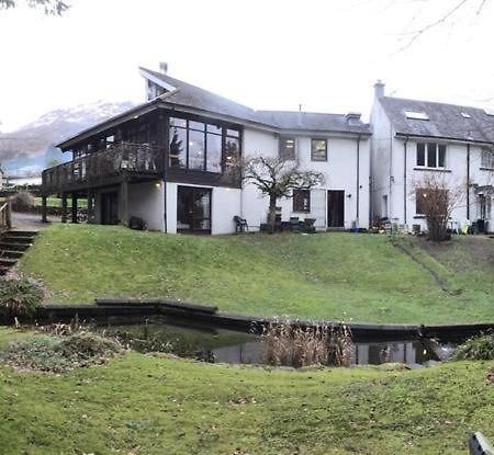 The River Inn Killin Zewnętrze zdjęcie